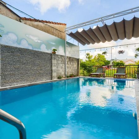 Gio Chieu Homestay - Riverside & Swimming Pool Hoi An Esterno foto
