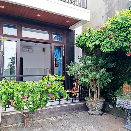 Gio Chieu Homestay - Riverside & Swimming Pool Hoi An Esterno foto